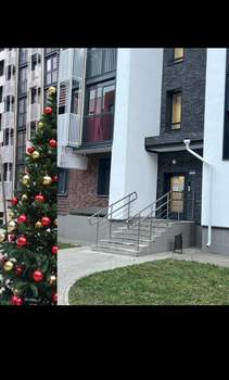 Студия квартира, вторичка, 26м2, 4/8 этаж