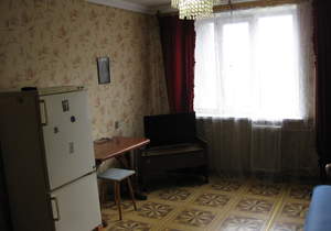 1-к квартира, вторичка, 31м2, 8/9 этаж