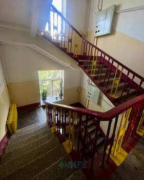 2-к квартира, вторичка, 55м2, 3/5 этаж