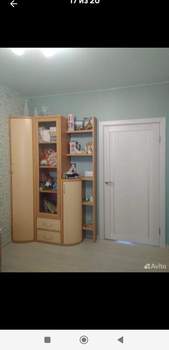 3-к квартира, вторичка, 78м2, 8/15 этаж