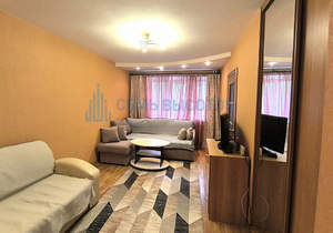1-к квартира, вторичка, 29м2, 2/5 этаж