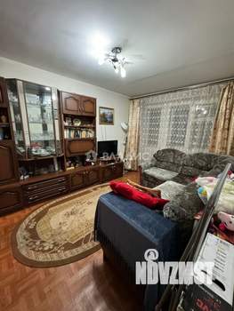 3-к квартира, вторичка, 52м2, 5/5 этаж