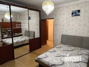 3-к квартира, вторичка, 68м2, 2/3 этаж