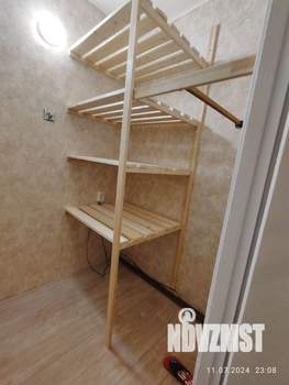2-к квартира, вторичка, 49м2, 3/9 этаж
