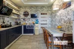 2-к квартира, вторичка, 62м2, 14/17 этаж