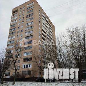 1-к квартира, вторичка, 36м2, 1/15 этаж