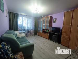 4-к квартира, вторичка, 68м2, 7/9 этаж