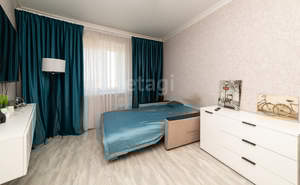 3-к квартира, вторичка, 84м2, 15/22 этаж