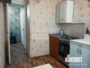 2-к квартира, вторичка, 47м2, 1/9 этаж
