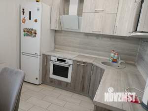 2-к квартира, вторичка, 54м2, 16/18 этаж