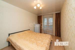 3-к квартира, вторичка, 60м2, 4/5 этаж