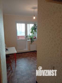 1-к квартира, вторичка, 42м2, 9/17 этаж