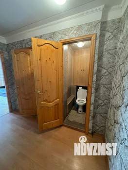 3-к квартира, вторичка, 63м2, 5/10 этаж