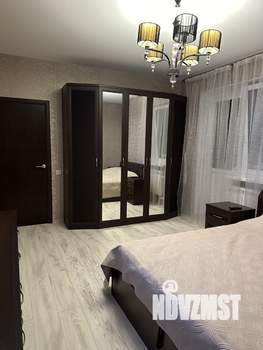 2-к квартира, вторичка, 66м2, 13/18 этаж