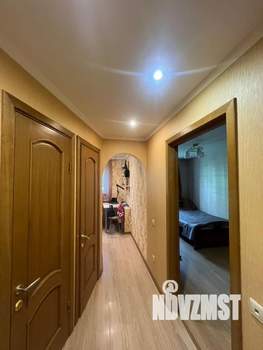 2-к квартира, вторичка, 44м2, 1/5 этаж