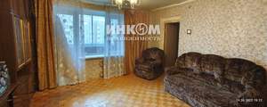 4-к квартира, вторичка, 85м2, 8/10 этаж