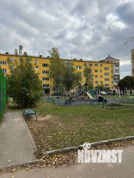 1-к квартира, вторичка, 28м2, 1/9 этаж