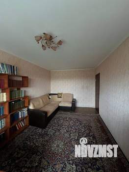 3-к квартира, вторичка, 65м2, 6/9 этаж