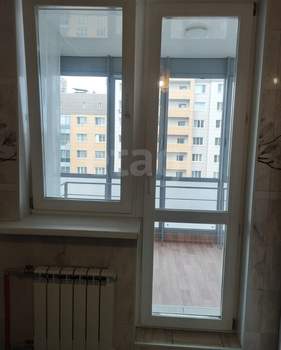 1-к квартира, вторичка, 38м2, 11/12 этаж