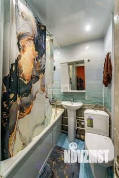 1-к квартира, вторичка, 36м2, 3/9 этаж