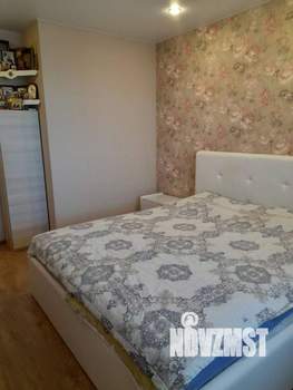 3-к квартира, вторичка, 98м2, 16/17 этаж