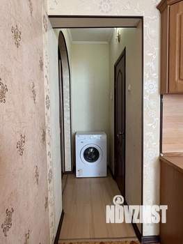 1-к квартира, вторичка, 40м2, 6/12 этаж