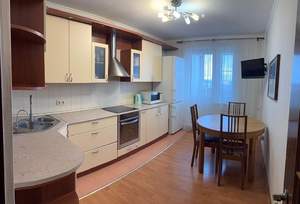 3-к квартира, вторичка, 80м2, 13/14 этаж
