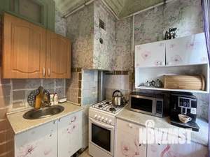 2-к квартира, вторичка, 53м2, 2/2 этаж