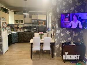 3-к квартира, вторичка, 86м2, 3/3 этаж