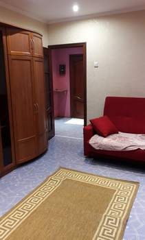 1-к квартира, вторичка, 34м2, 13/16 этаж