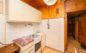 1-к квартира, вторичка, 30м2, 2/5 этаж