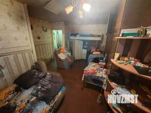 2-к квартира, вторичка, 43м2, 1/5 этаж