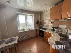 1-к квартира, вторичка, 34м2, 7/9 этаж