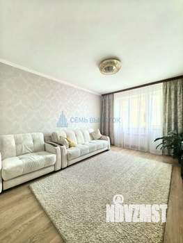 3-к квартира, вторичка, 77м2, 11/18 этаж