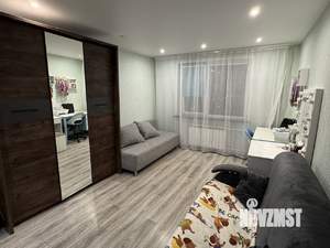 2-к квартира, вторичка, 66м2, 8/17 этаж