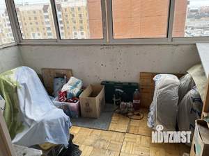 2-к квартира, вторичка, 66м2, 8/17 этаж