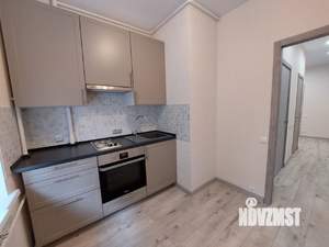 2-к квартира, вторичка, 47м2, 2/5 этаж