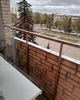2-к квартира, вторичка, 54м2, 5/14 этаж