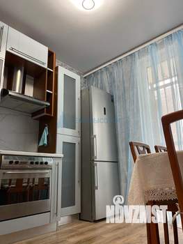 1-к квартира, вторичка, 34м2, 3/6 этаж