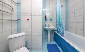 1-к квартира, вторичка, 43м2, 11/14 этаж