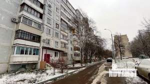 1-к квартира, вторичка, 35м2, 8/9 этаж