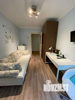 3-к квартира, вторичка, 59м2, 2/5 этаж