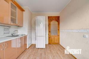 3-к квартира, вторичка, 72м2, 3/9 этаж