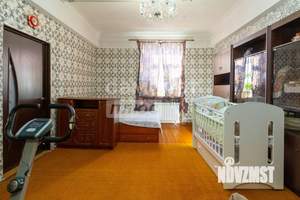 2-к квартира, вторичка, 54м2, 5/5 этаж