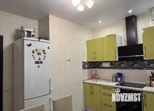 3-к квартира, вторичка, 83м2, 11/17 этаж