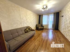 2-к квартира, вторичка, 51м2, 9/9 этаж