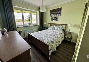2-к квартира, вторичка, 58м2, 3/17 этаж