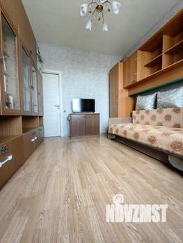 4-к квартира, вторичка, 97м2, 8/17 этаж