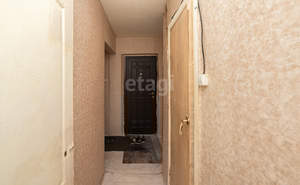 2-к квартира, вторичка, 42м2, 2/5 этаж