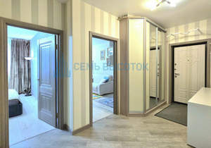 2-к квартира, вторичка, 60м2, 2/20 этаж